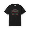 Mexico 2026 Soccer Pasión Orgullo Graphic Tee