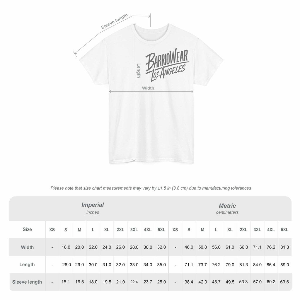 1800 Pansasos Funny Cholo Panza Double Sided T-Shirt - Stonk Shark Co.
