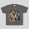 90's STYLE VINTAGE BOOTLEG RAP ARTIST TEE - Stonk Shark Co.