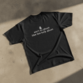 Ain't No Ghost Like The Holy Ghost Graphic Tee - Stonk Shark Co.