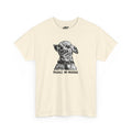 Angry Chihuahua T-Shirt – "Pásale, No Muerde" Tee - Stonk Shark Co.
