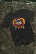 CHAVO x DIA DE LOS MUERTOS T SHIRT - Stonk Shark Co.