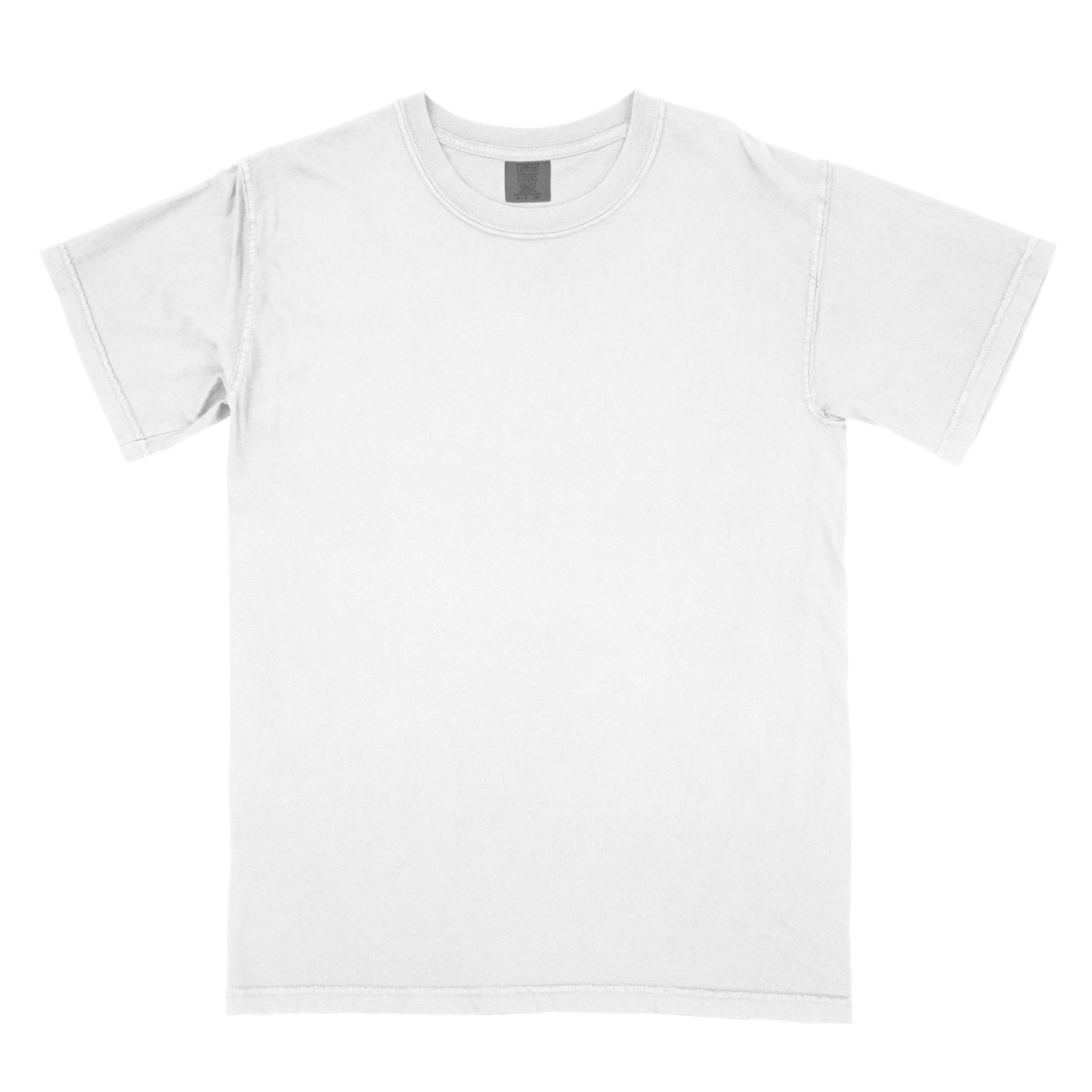 CUSTOM 90's STYLE VINTAGE RAP TEE - Stonk Shark Co.