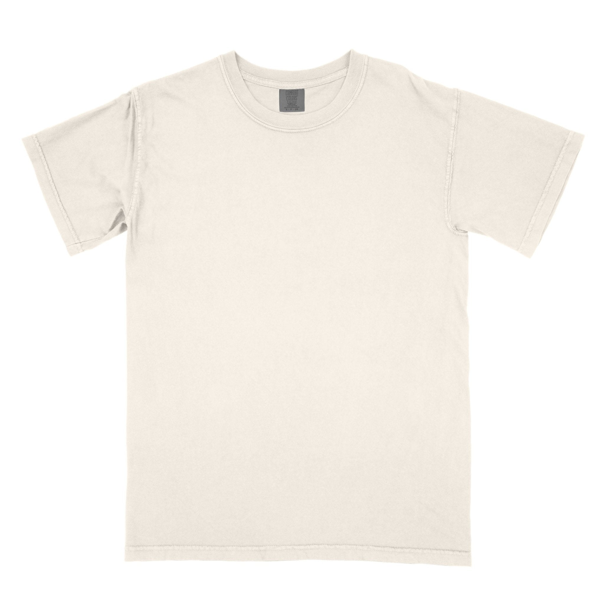 CUSTOM 90's STYLE VINTAGE RAP TEE - Stonk Shark Co.