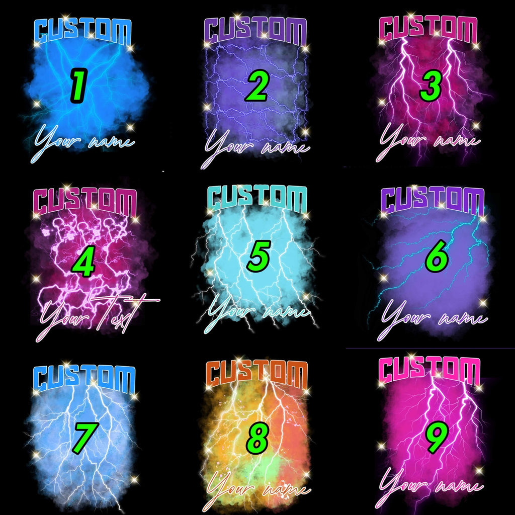 CUSTOM BOOTLEG DOG SHIRT – 90S STYLE PERSONALIZED PET TEE - Stonk Shark Co.