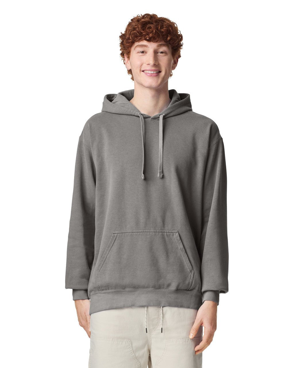 Custom Comfort Colors | 1567 Hoodie - Stonk Shark Co.