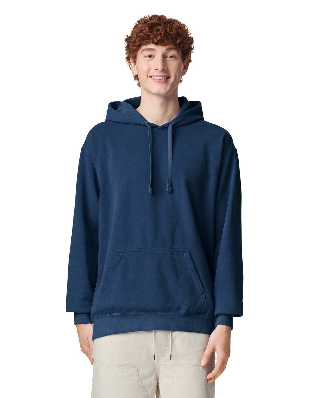 Custom Comfort Colors | 1567 Hoodie - Stonk Shark Co.