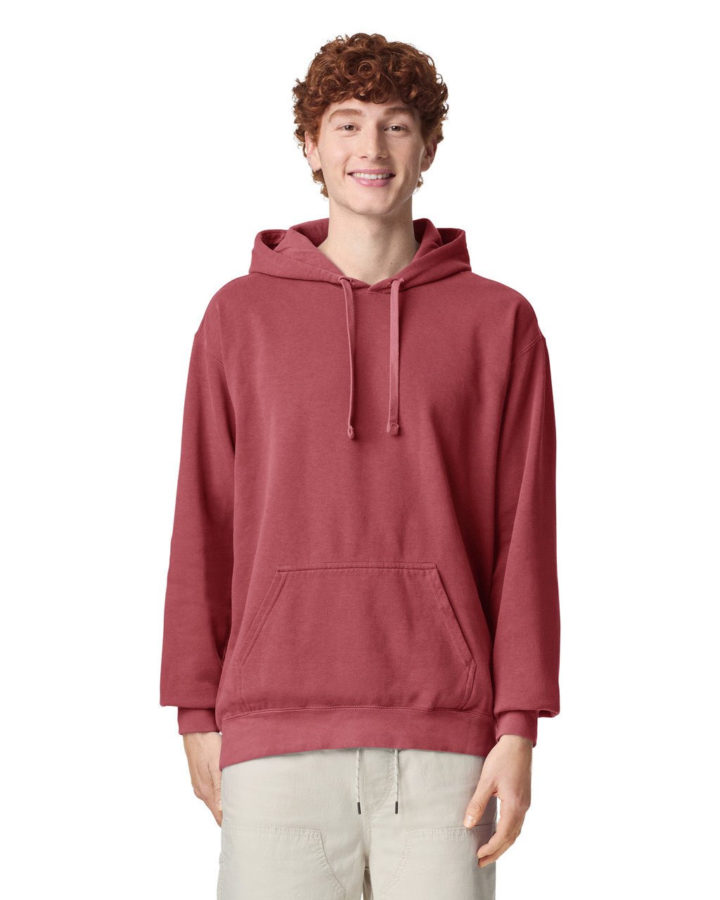 Custom Comfort Colors | 1567 Hoodie - Stonk Shark Co.