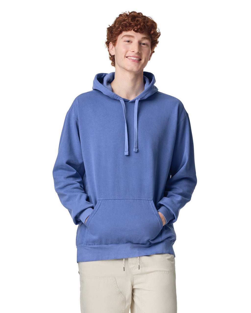 Custom Comfort Colors | 1567 Hoodie - Stonk Shark Co.