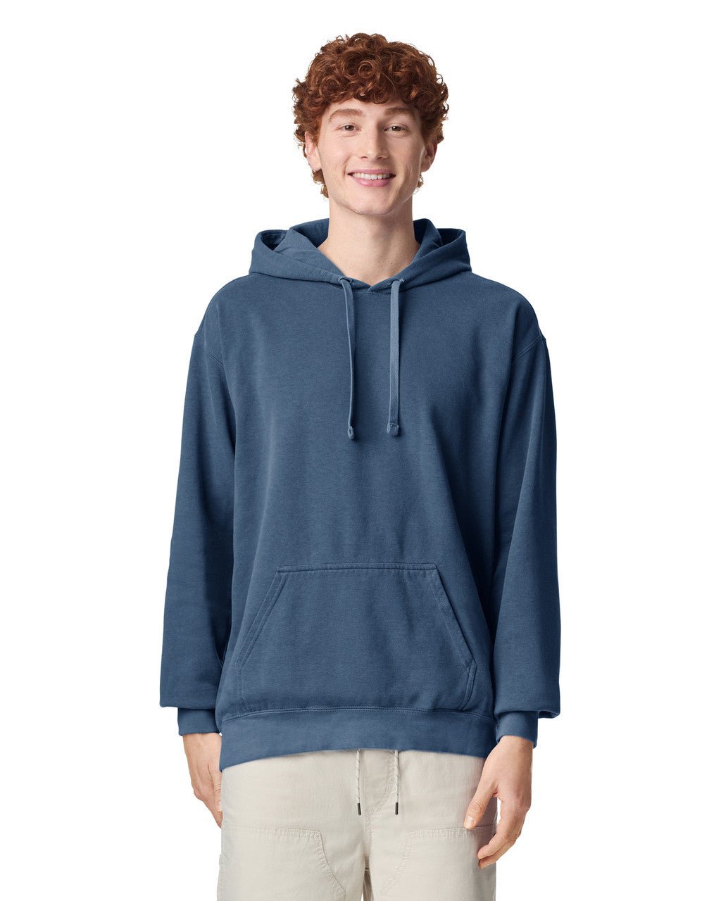 Custom Comfort Colors | 1567 Hoodie - Stonk Shark Co.