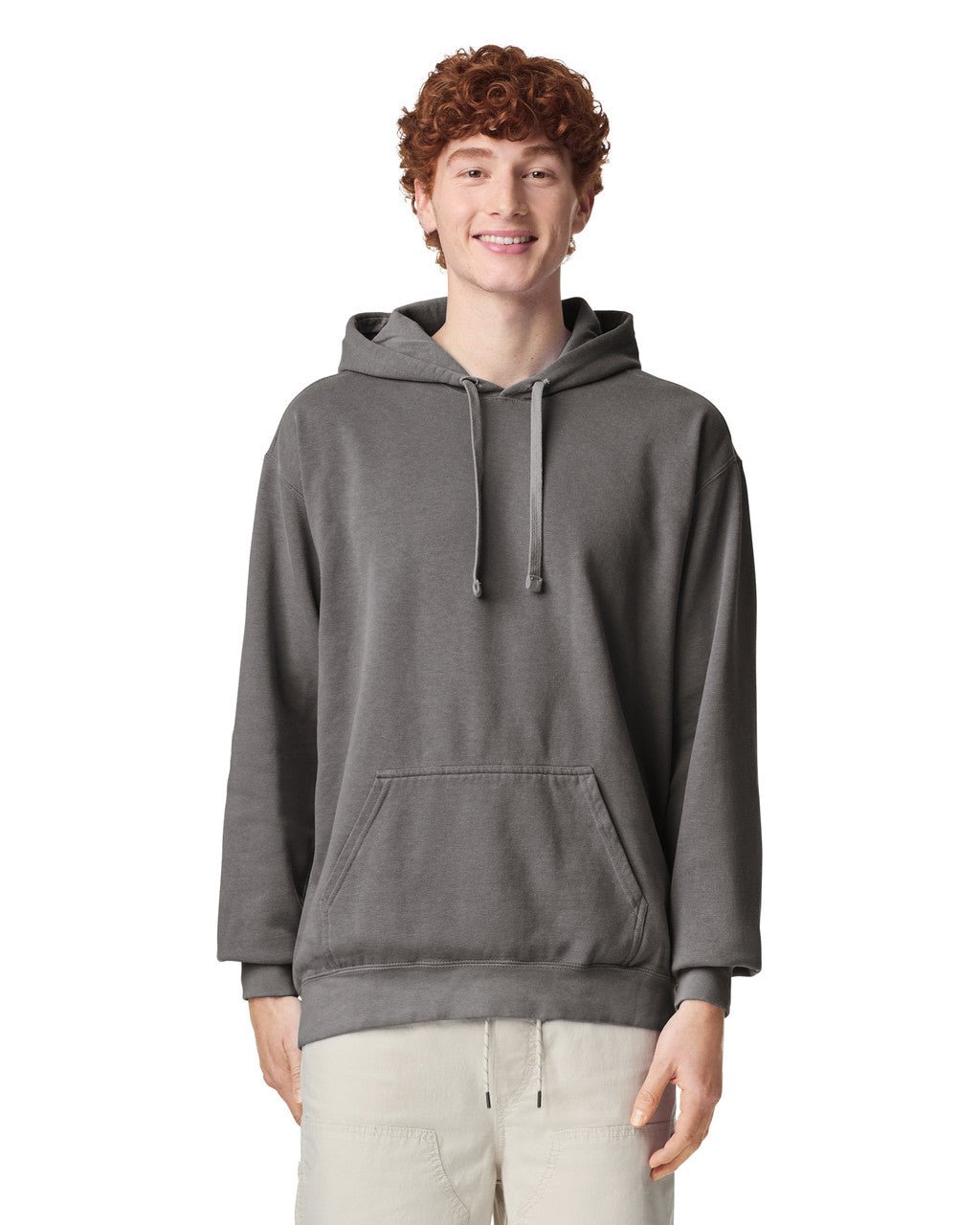 Custom Comfort Colors | 1567 Hoodie - Stonk Shark Co.