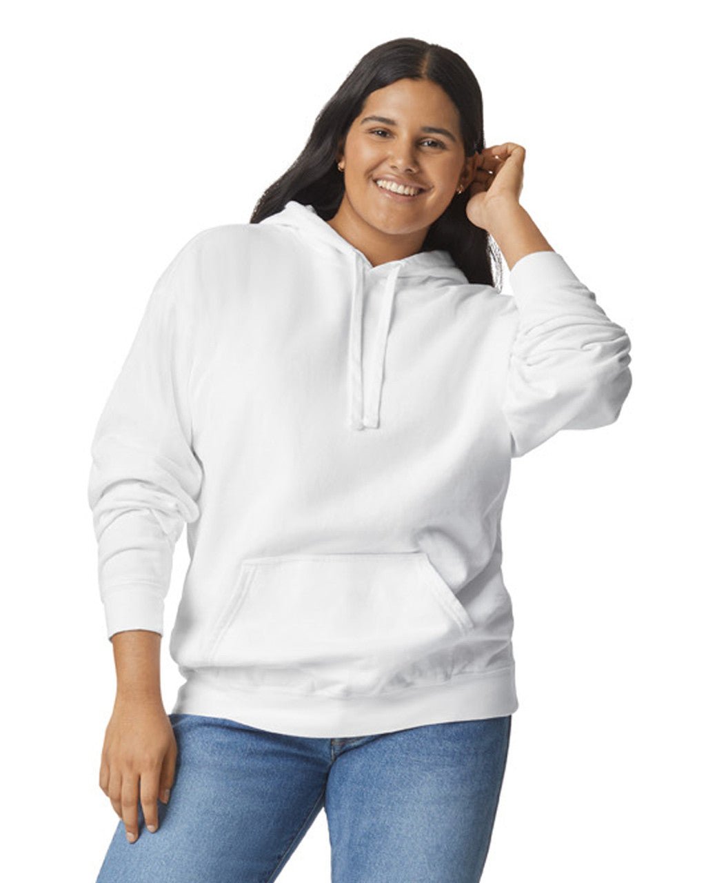 Custom Comfort Colors | 1567 Hoodie - Stonk Shark Co.