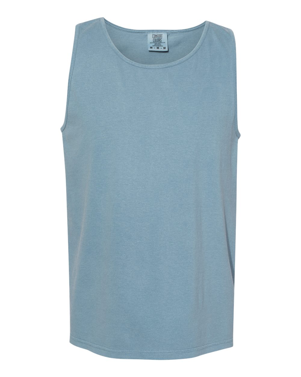 Custom Comfort Colors | 9360 Garment Dyed Tank Top - Stonk Shark Co.