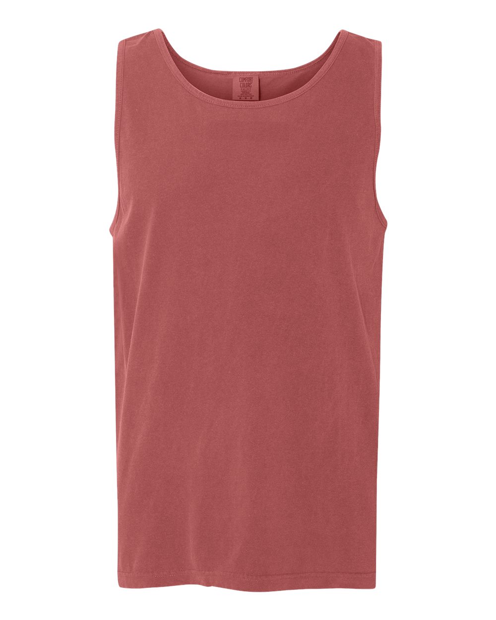 Custom Comfort Colors | 9360 Garment Dyed Tank Top - Stonk Shark Co.