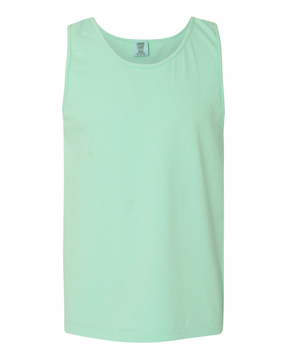 Custom Comfort Colors | 9360 Garment Dyed Tank Top - Stonk Shark Co.