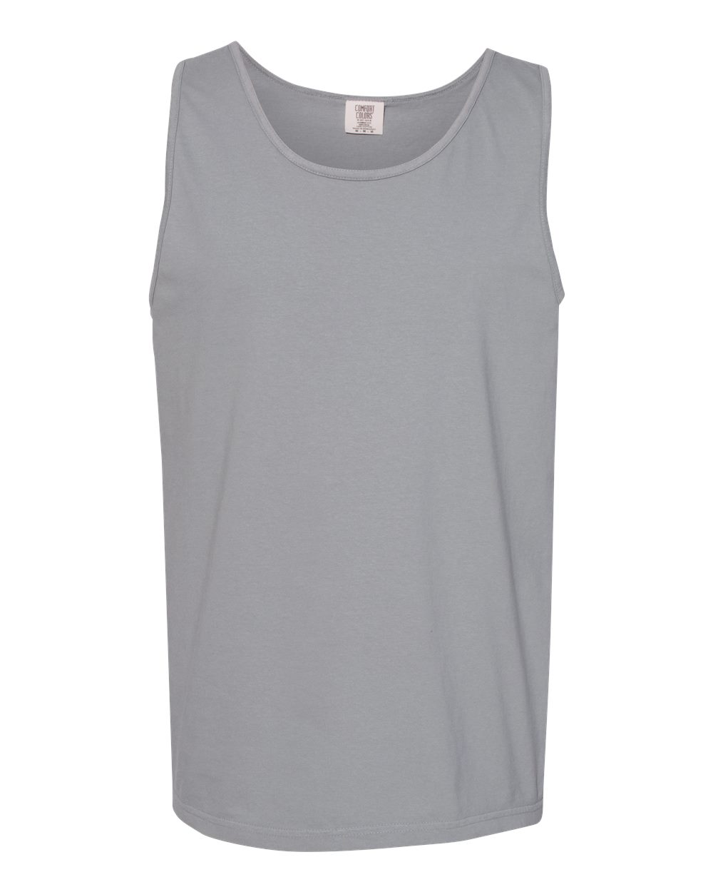 Custom Comfort Colors | 9360 Garment Dyed Tank Top - Stonk Shark Co.