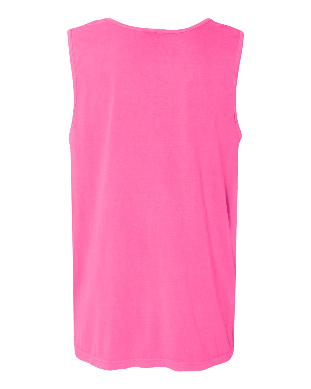 Custom Comfort Colors | 9360 Garment Dyed Tank Top - Stonk Shark Co.