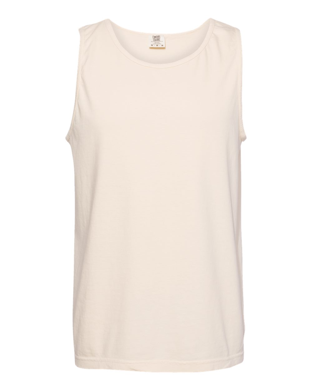 Custom Comfort Colors | 9360 Garment Dyed Tank Top - Stonk Shark Co.