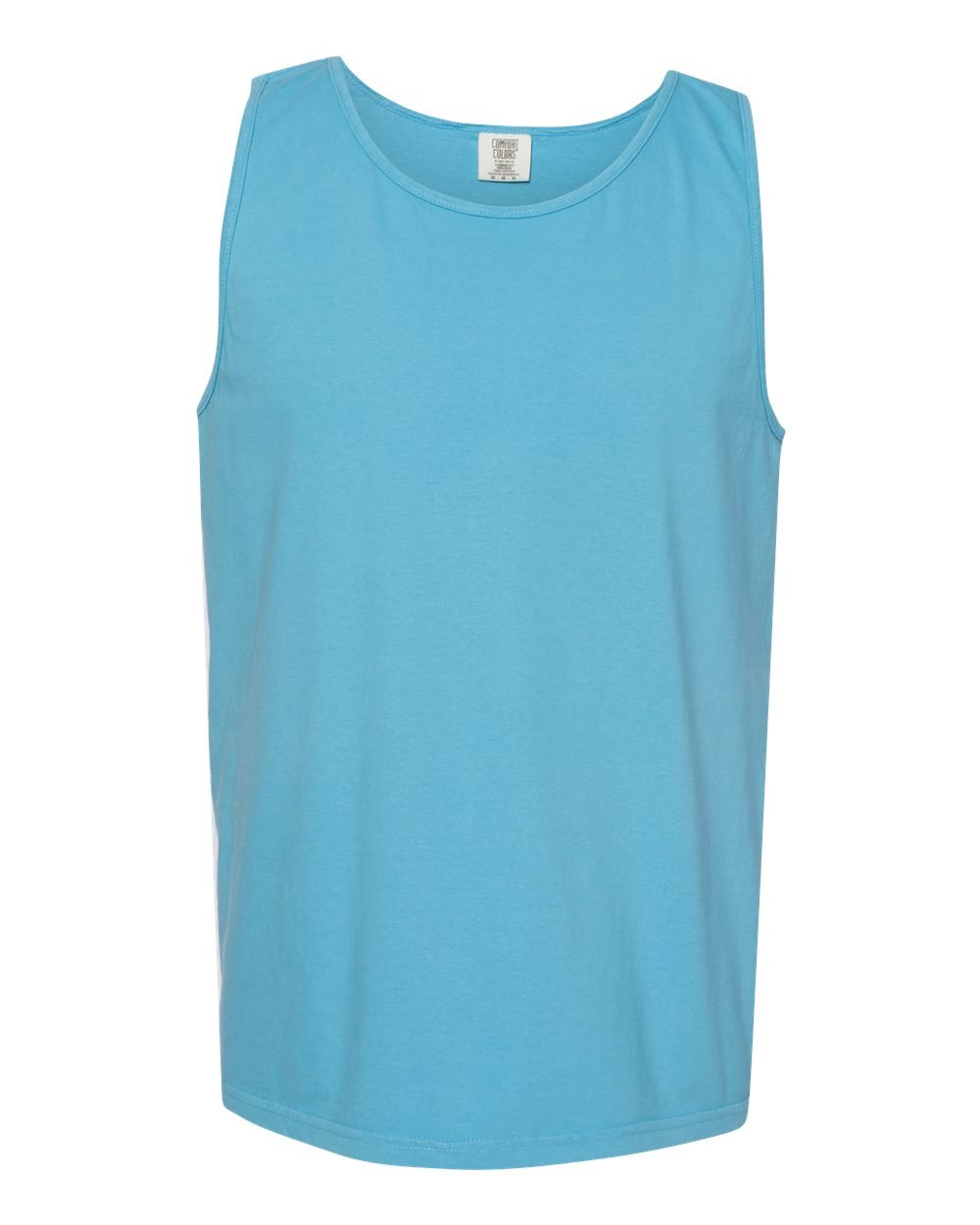 Custom Comfort Colors | 9360 Garment Dyed Tank Top - Stonk Shark Co.