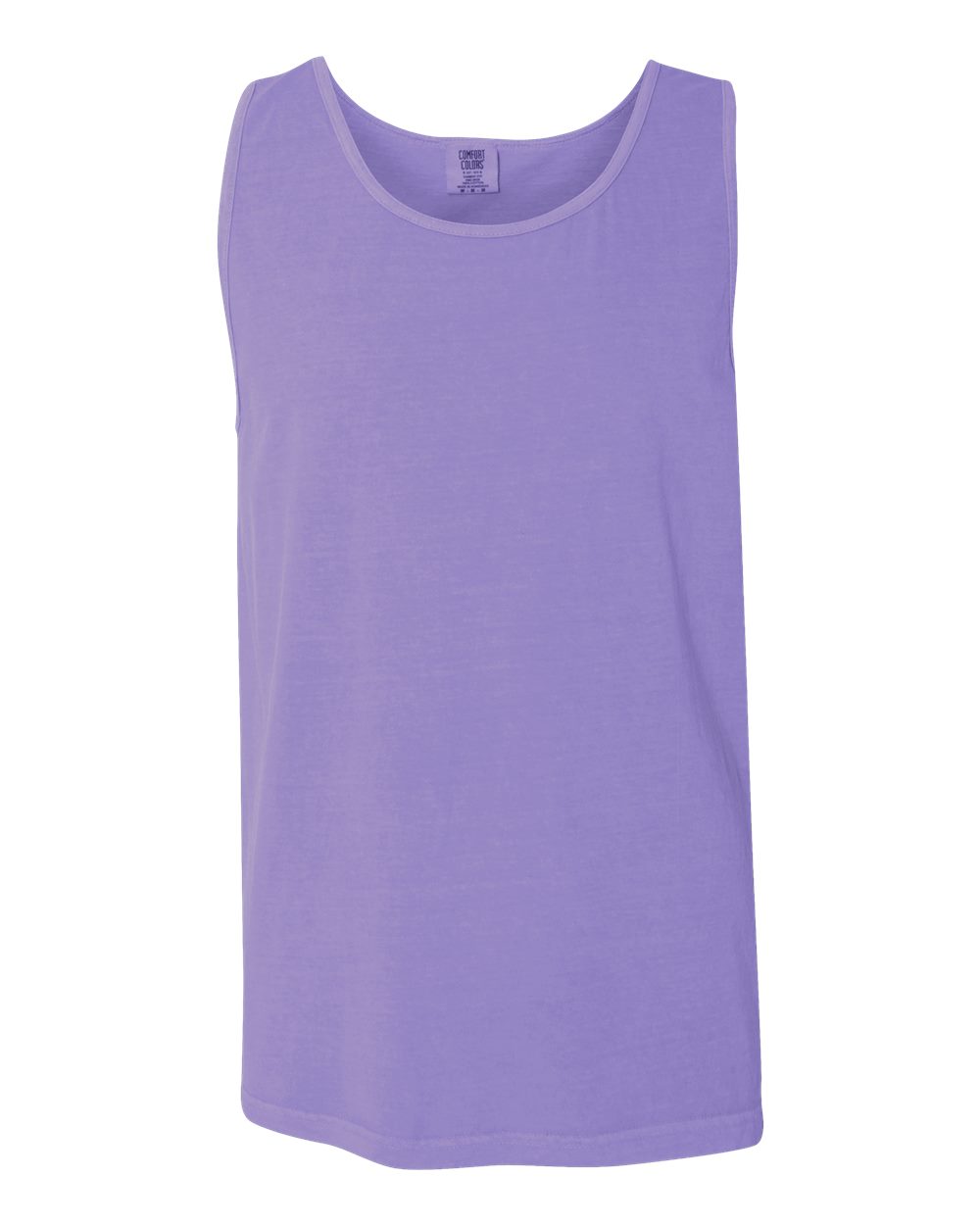Custom Comfort Colors | 9360 Garment Dyed Tank Top - Stonk Shark Co.