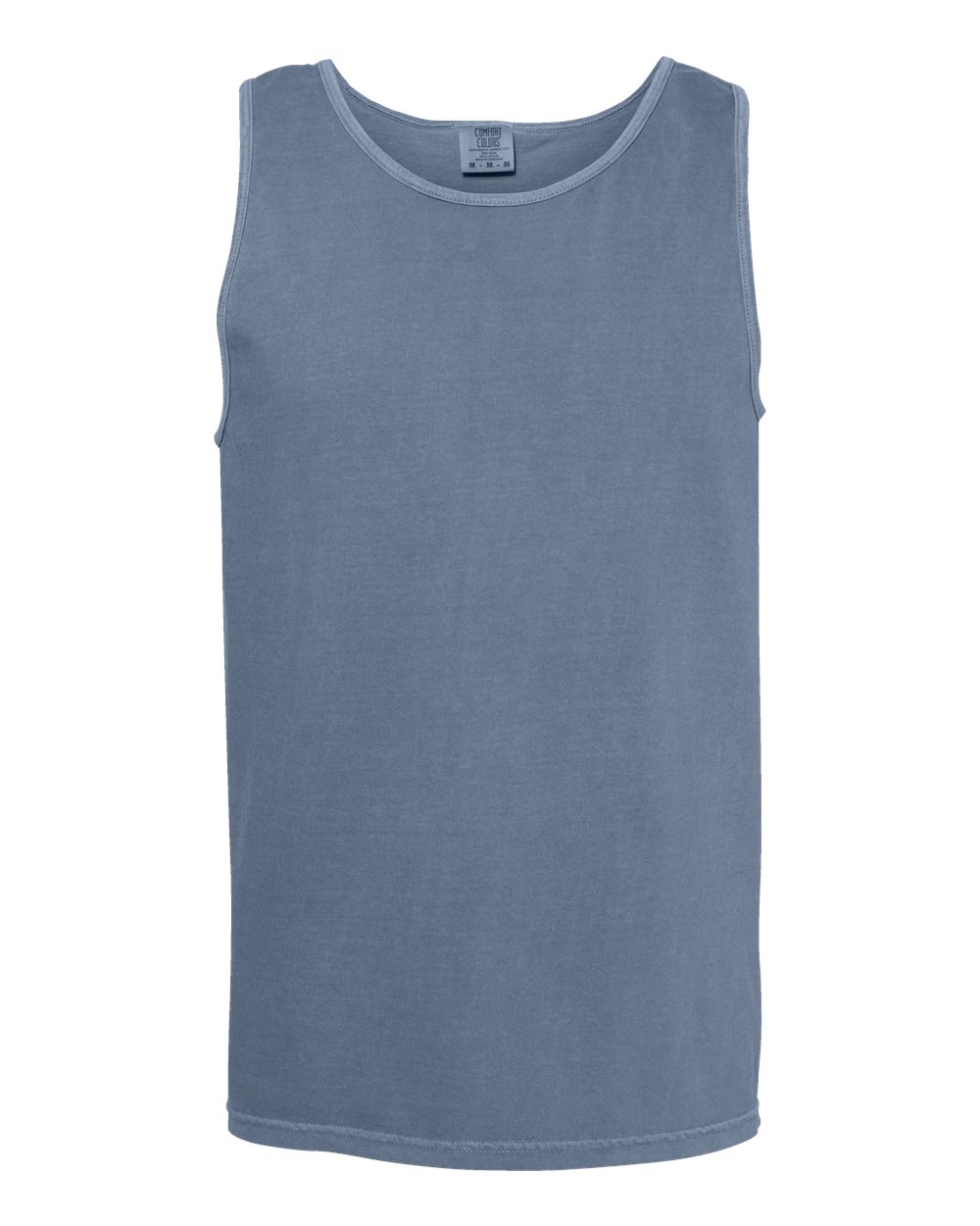 Custom Comfort Colors | 9360 Garment Dyed Tank Top - Stonk Shark Co.