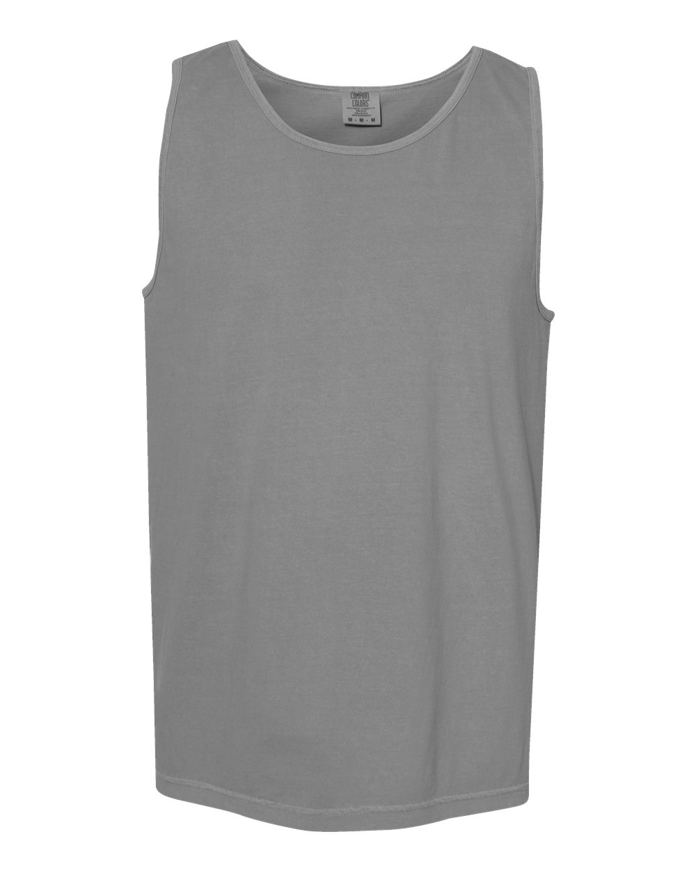 Custom Comfort Colors | 9360 Garment Dyed Tank Top - Stonk Shark Co.