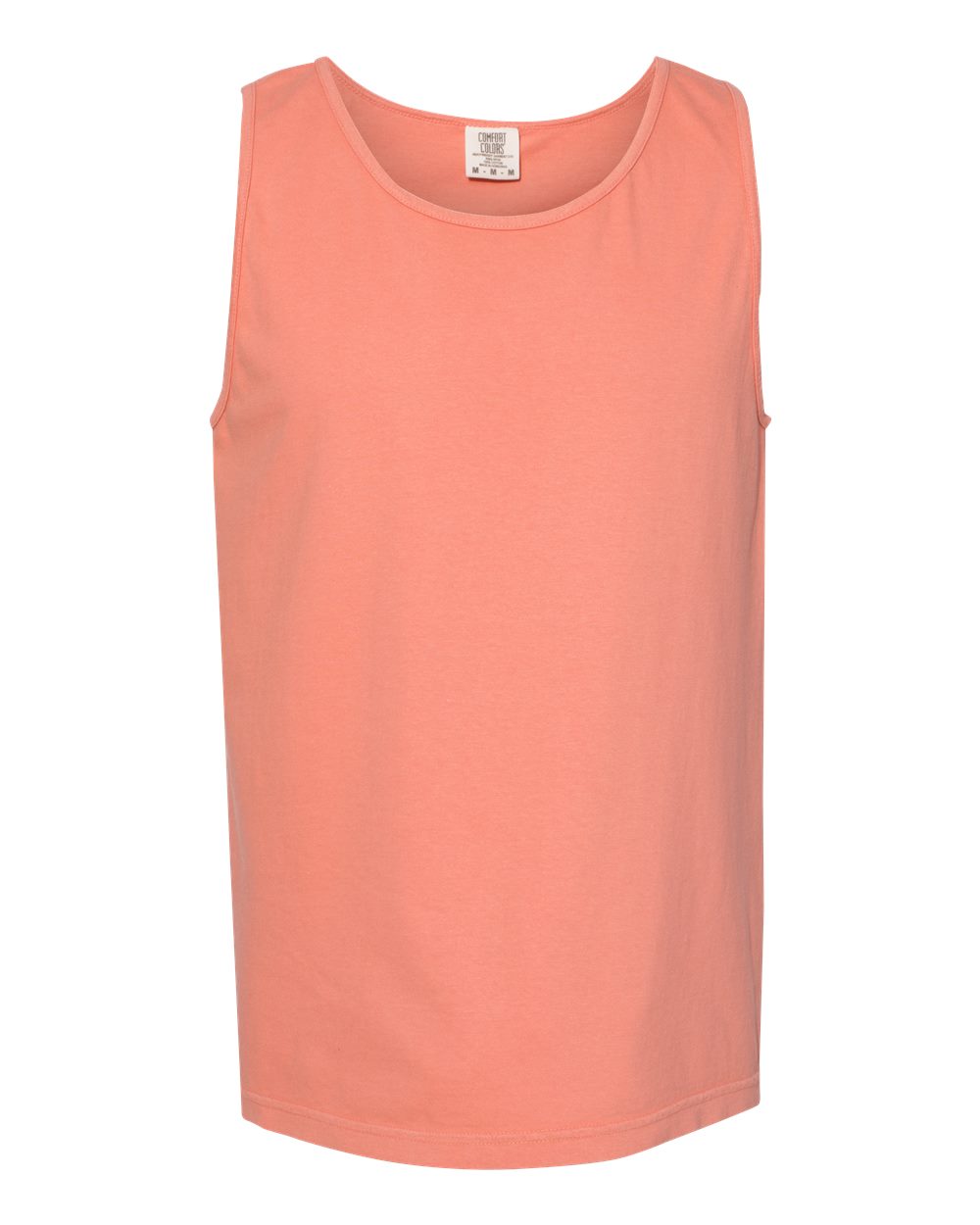 Custom Comfort Colors | 9360 Garment Dyed Tank Top - Stonk Shark Co.