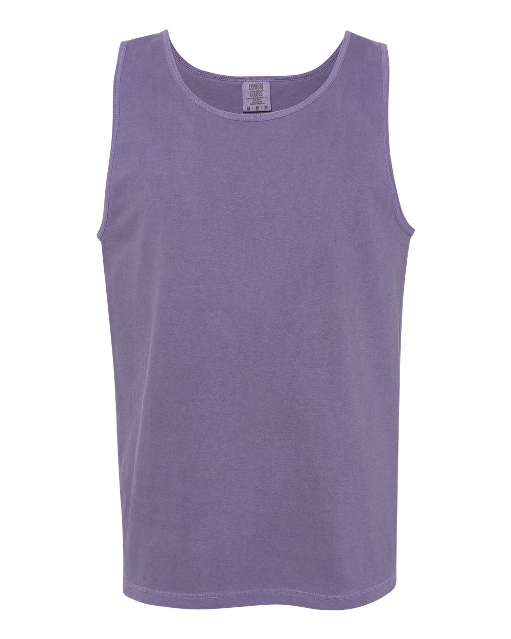 Custom Comfort Colors | 9360 Garment Dyed Tank Top - Stonk Shark Co.