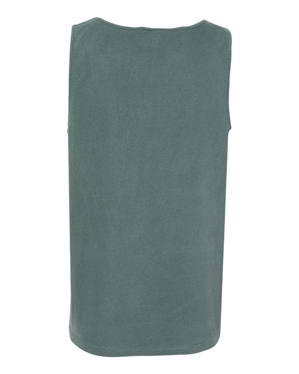 Custom Comfort Colors | 9360 Garment Dyed Tank Top - Stonk Shark Co.