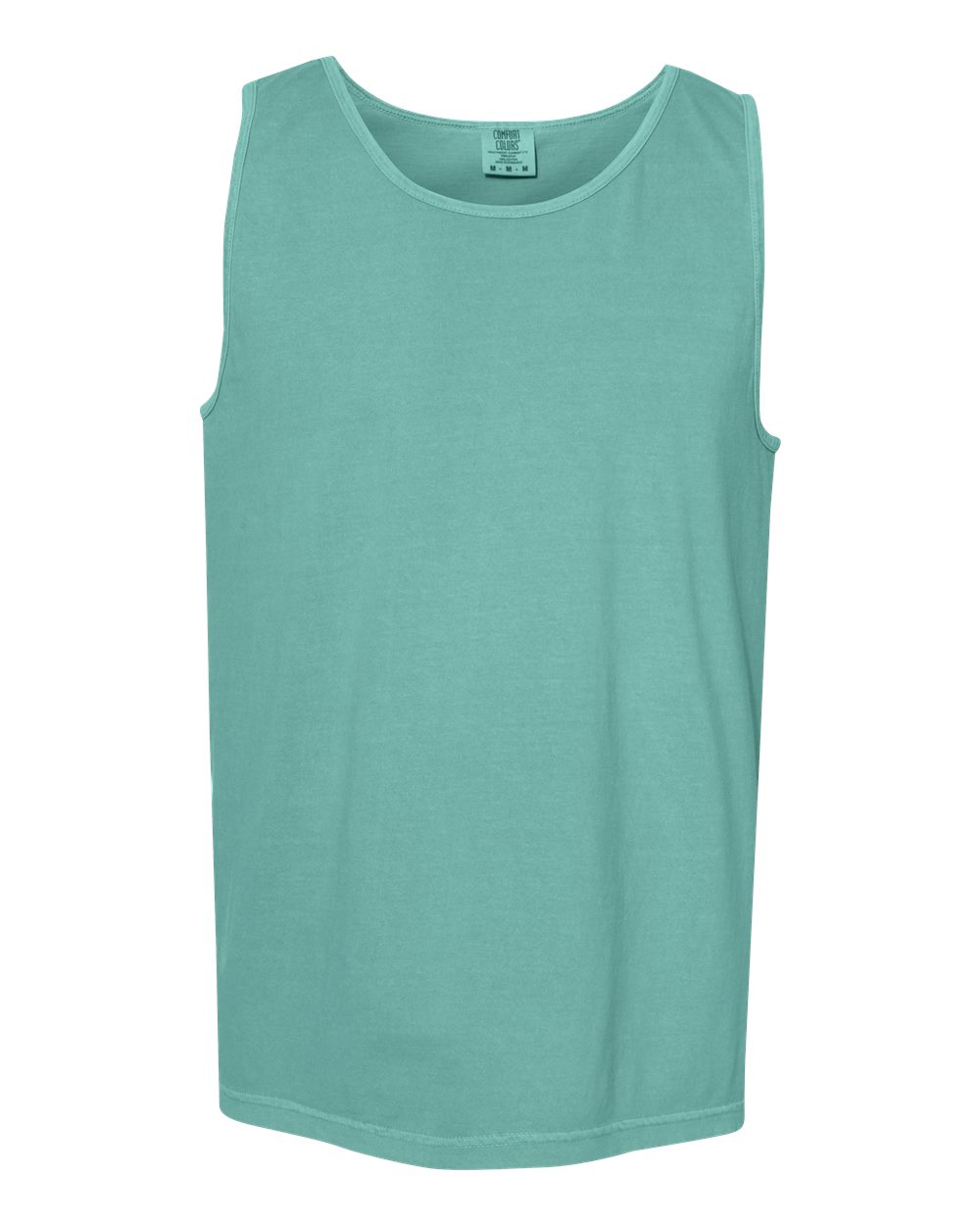 Custom Comfort Colors | 9360 Garment Dyed Tank Top - Stonk Shark Co.