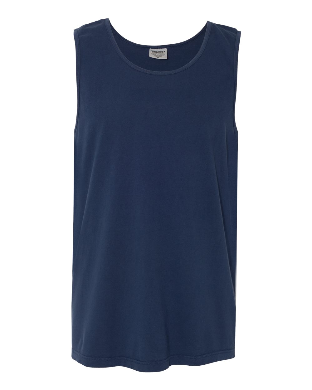 Custom Comfort Colors | 9360 Garment Dyed Tank Top - Stonk Shark Co.