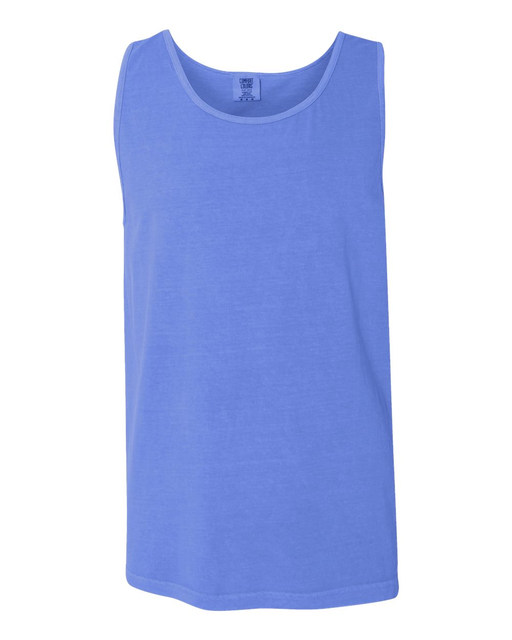 Custom Comfort Colors | 9360 Garment Dyed Tank Top - Stonk Shark Co.