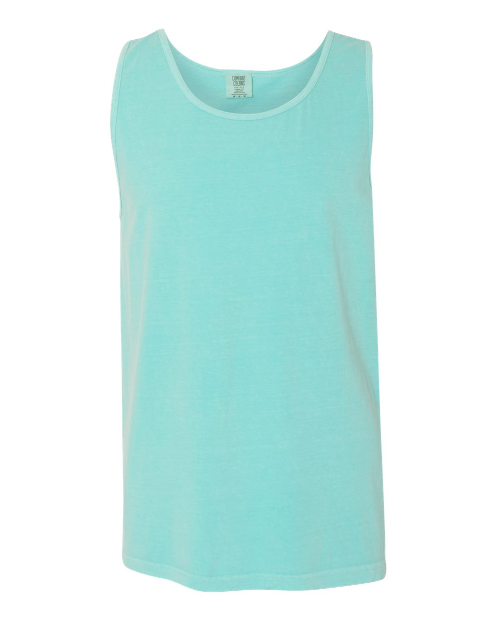 Custom Comfort Colors | 9360 Garment Dyed Tank Top - Stonk Shark Co.