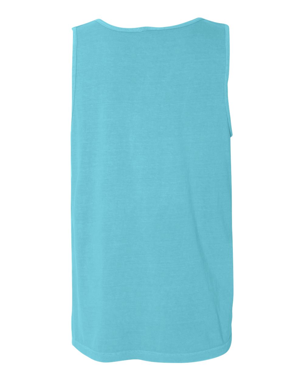 Custom Comfort Colors | 9360 Garment Dyed Tank Top - Stonk Shark Co.