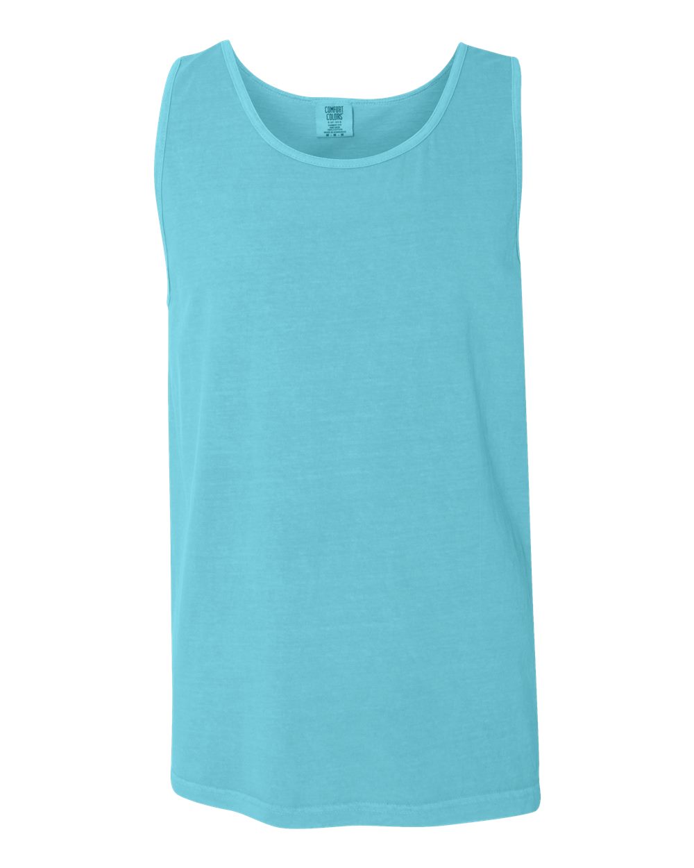 Custom Comfort Colors | 9360 Garment Dyed Tank Top - Stonk Shark Co.