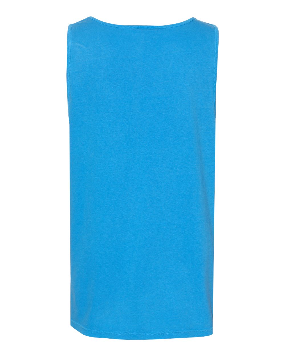 Custom Comfort Colors | 9360 Garment Dyed Tank Top - Stonk Shark Co.