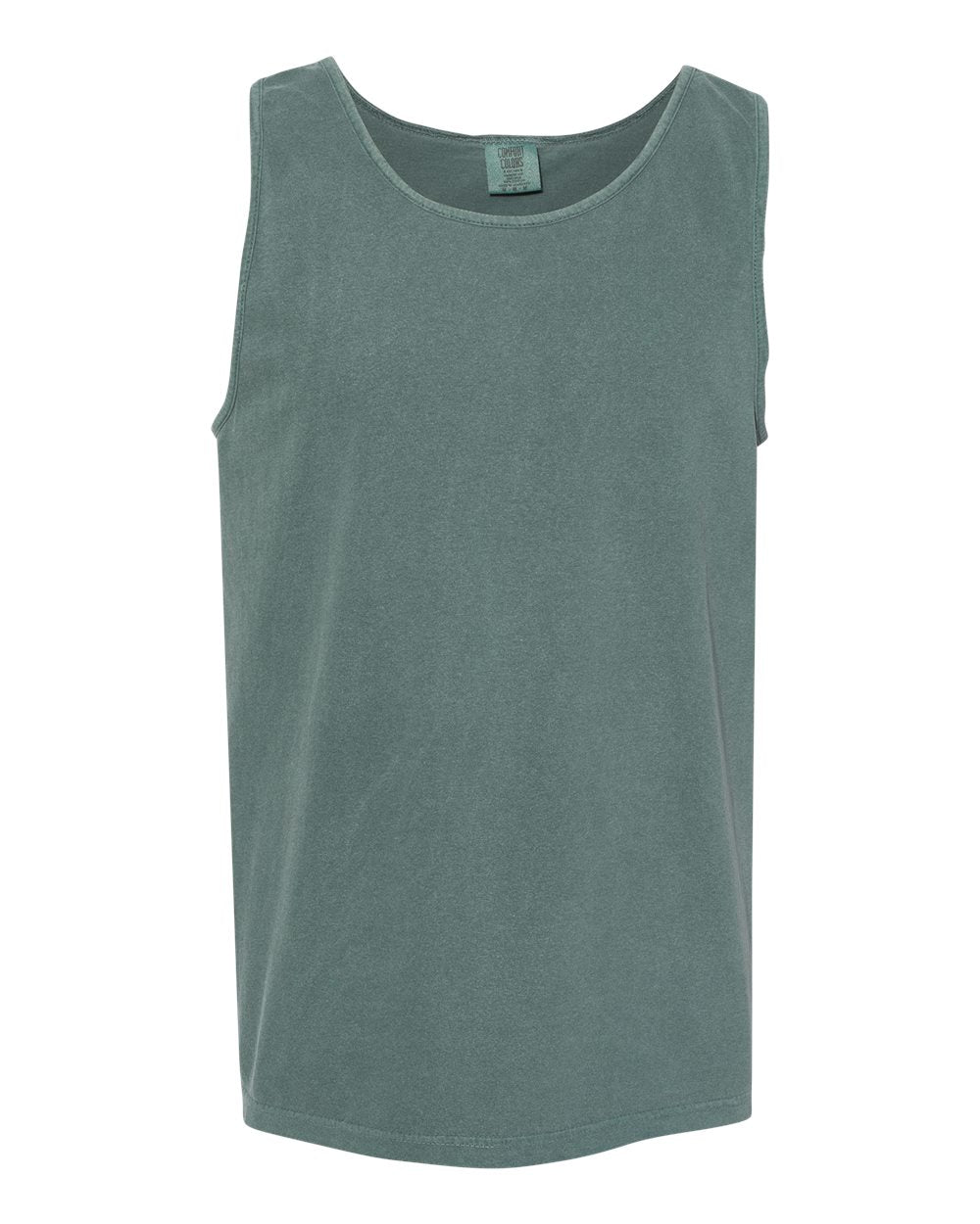 Custom Comfort Colors | 9360 Garment Dyed Tank Top - Stonk Shark Co.