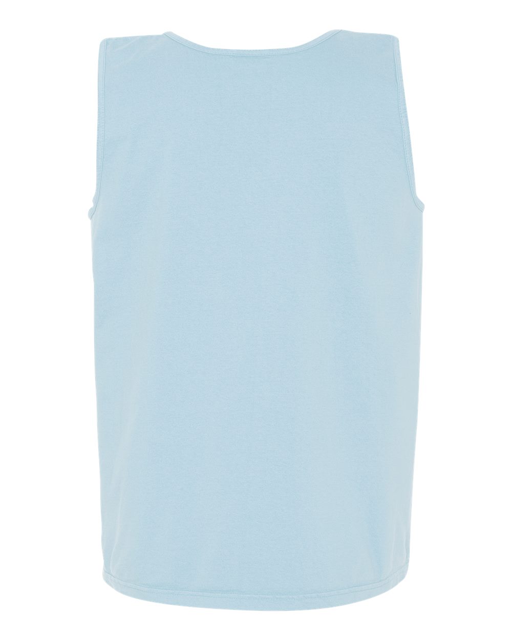 Custom Comfort Colors | 9360 Garment Dyed Tank Top - Stonk Shark Co.