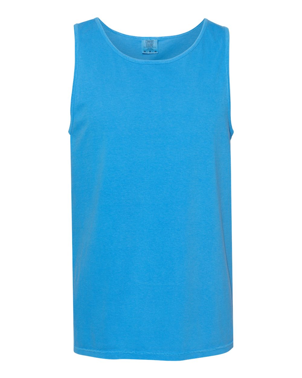 Custom Comfort Colors | 9360 Garment Dyed Tank Top - Stonk Shark Co.