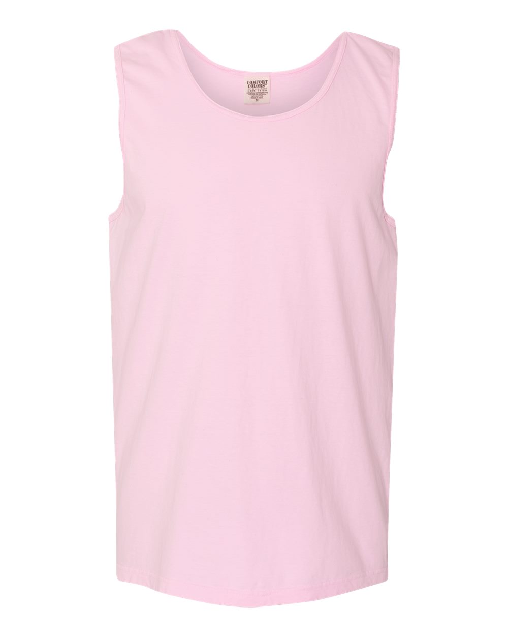 Custom Comfort Colors | 9360 Garment Dyed Tank Top - Stonk Shark Co.