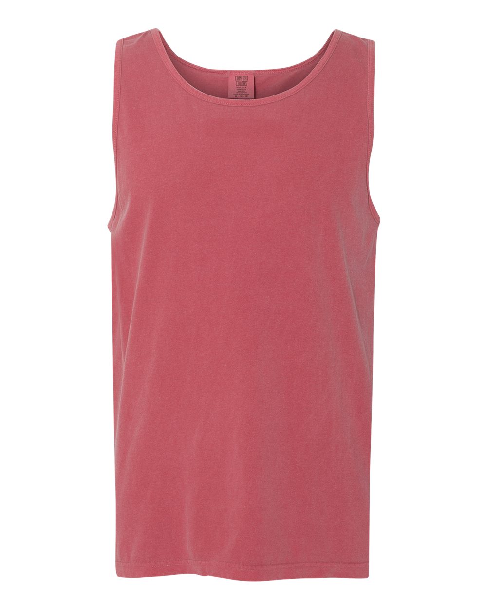 Custom Comfort Colors | 9360 Garment Dyed Tank Top - Stonk Shark Co.