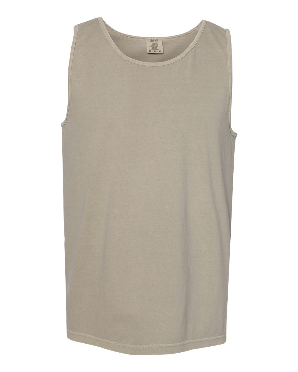 Custom Comfort Colors | 9360 Garment Dyed Tank Top - Stonk Shark Co.