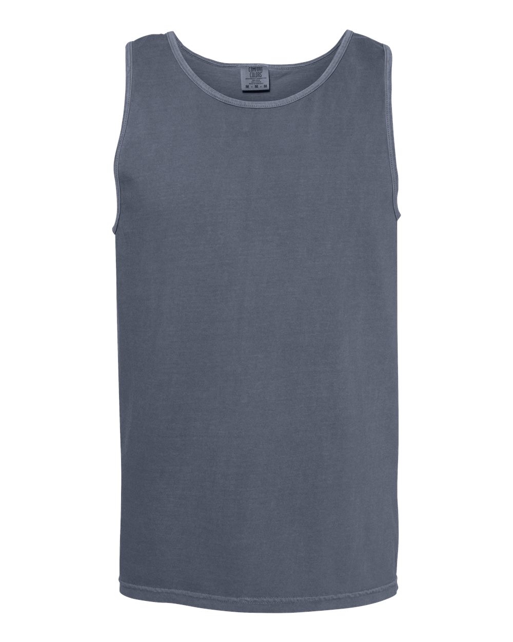 Custom Comfort Colors | 9360 Garment Dyed Tank Top - Stonk Shark Co.