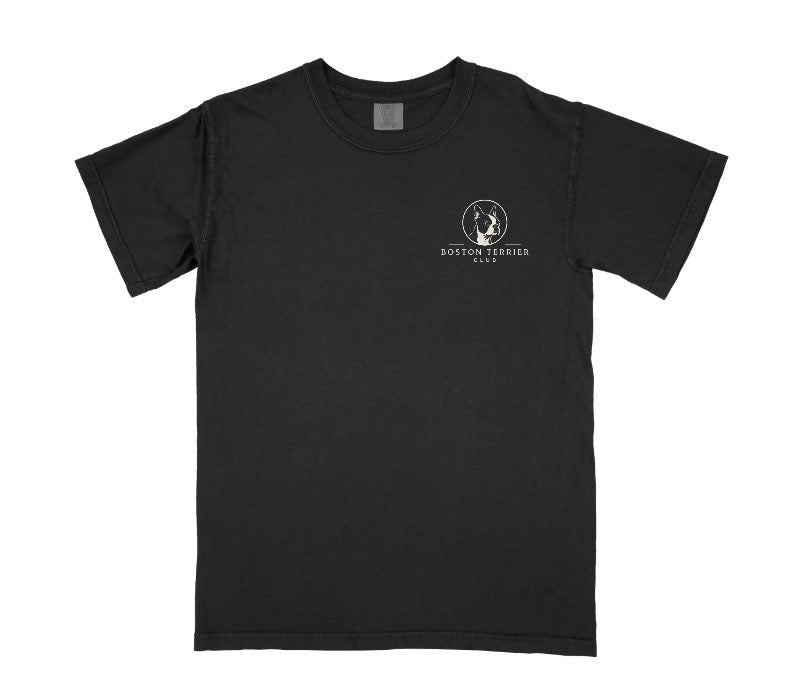 Custom Comfort Colors | Garment Dyed T Shirt - Stonk Shark Co.