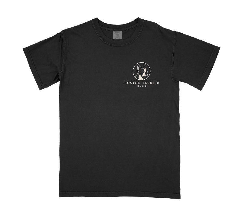 Custom Comfort Colors | Garment Dyed T Shirt - Stonk Shark Co.