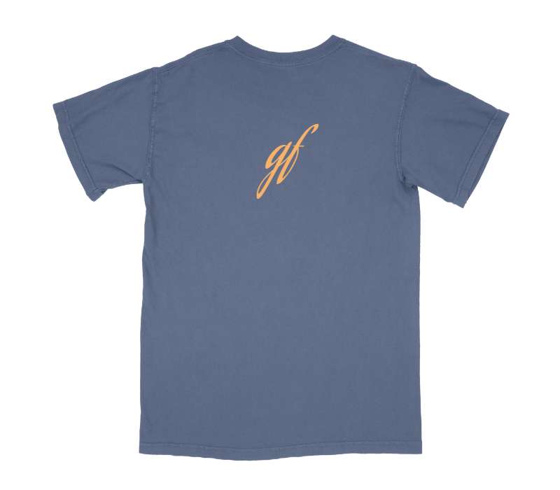 Custom Comfort Colors Shirt - Stonk Shark Co.