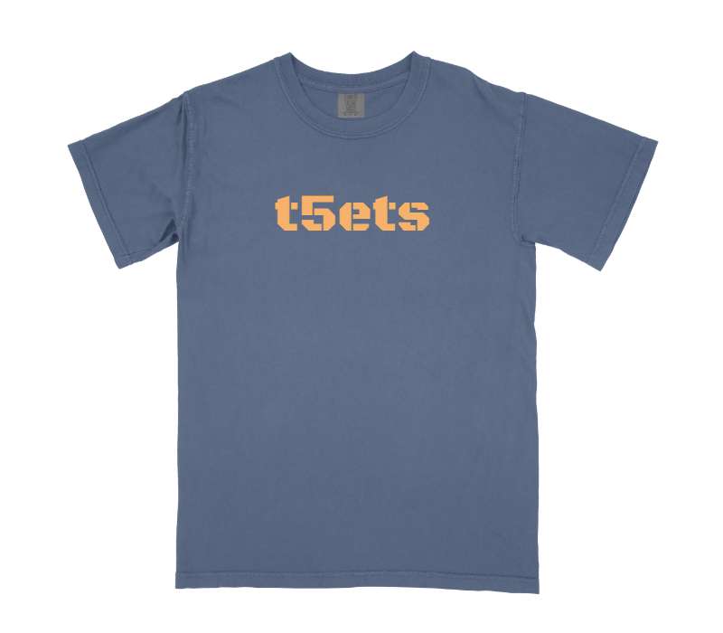 Custom Comfort Colors Shirt - Stonk Shark Co.