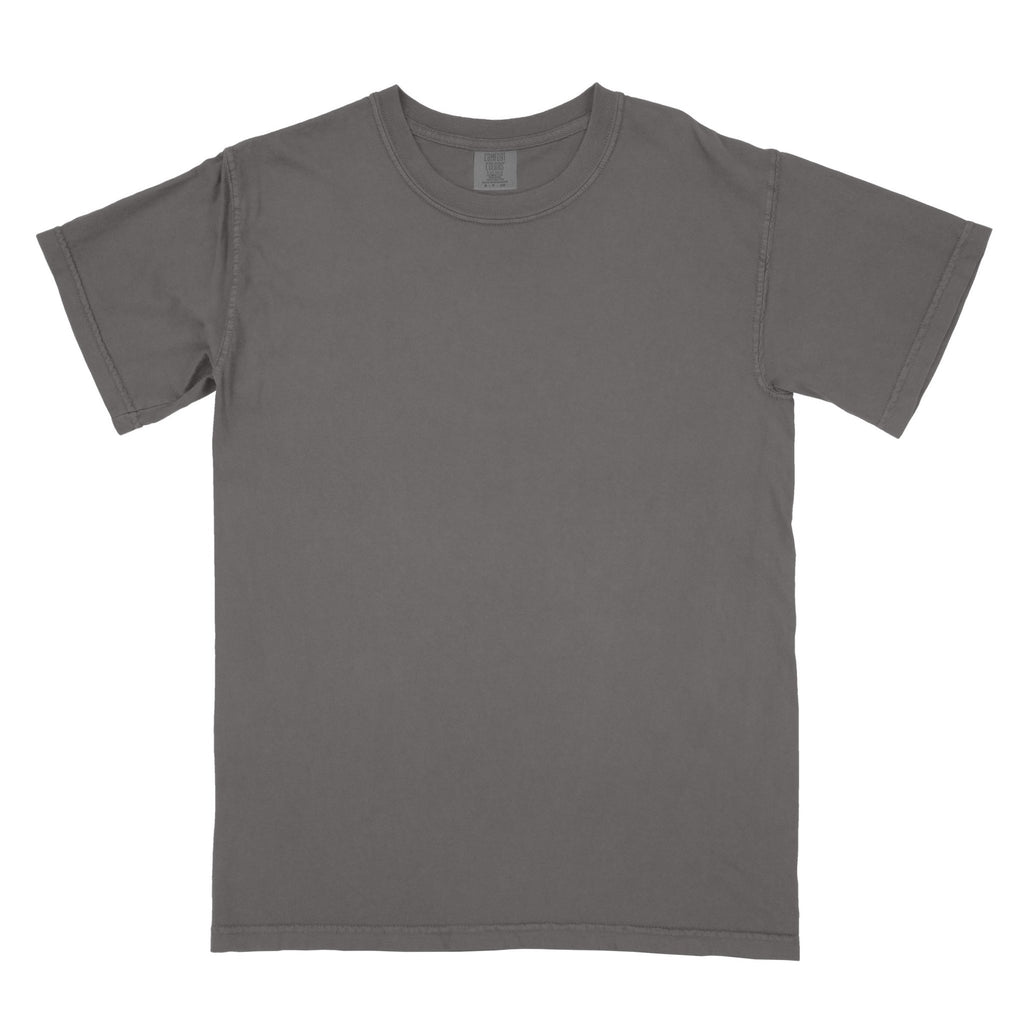 Custom Comfort Colors Shirt - Stonk Shark Co.