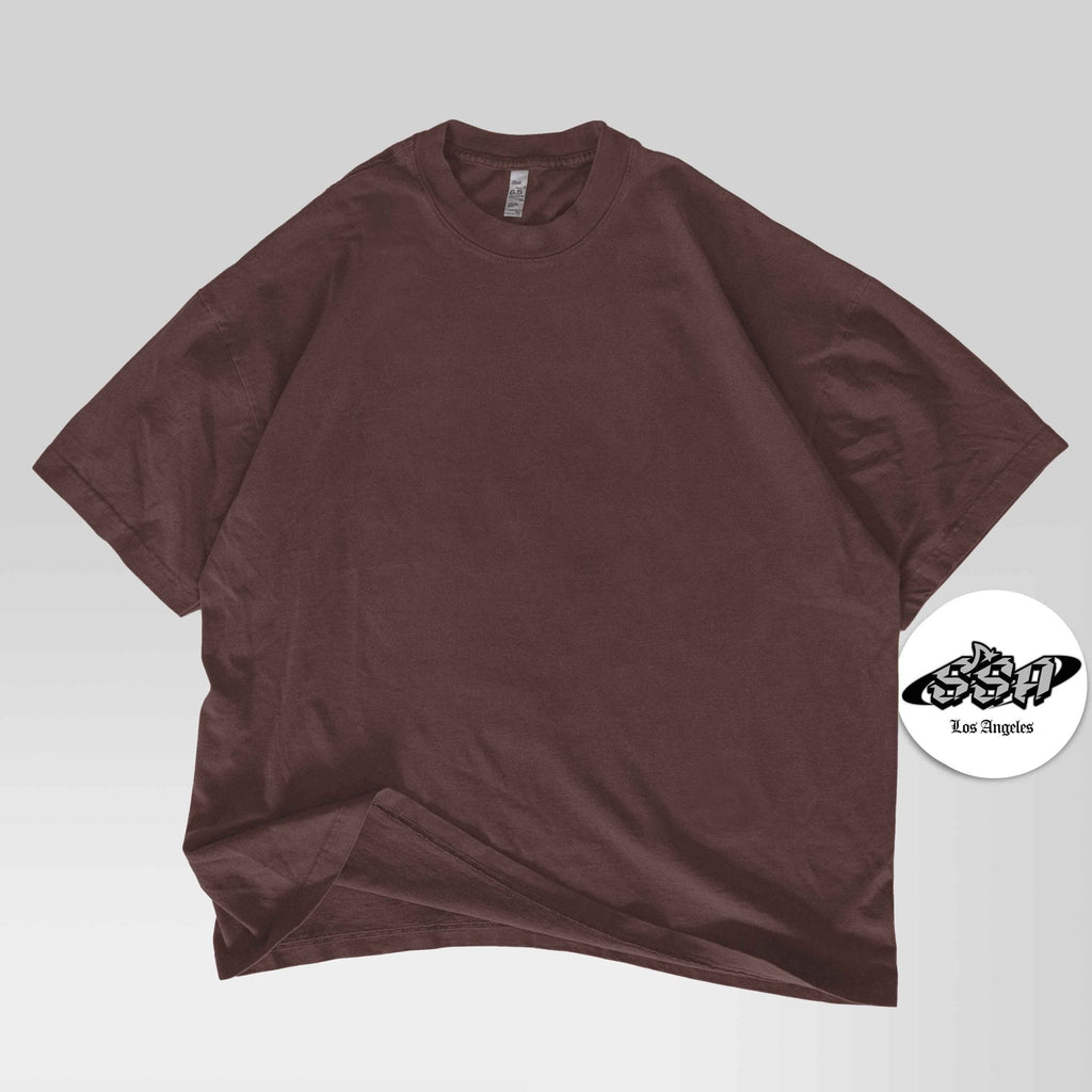 CUSTOM LA Apparel Shirt - Upload Your Own Design - Stonk Shark Co.