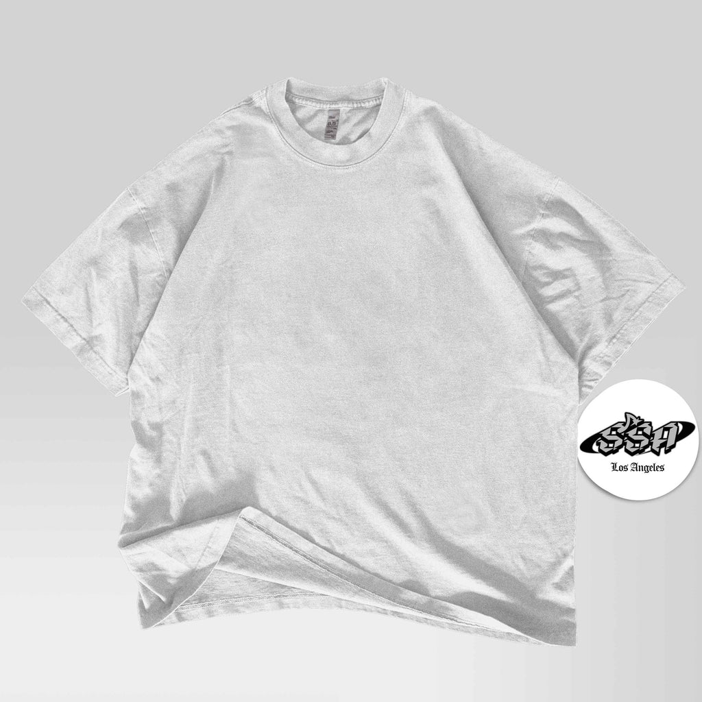 CUSTOM LA Apparel Shirt - Upload Your Own Design - Stonk Shark Co.